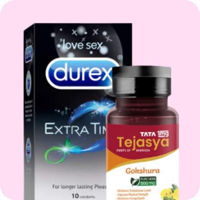 Sexual Wellness